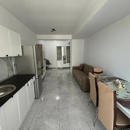 Apartment Studio Almas