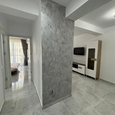 Studio Almas Apartment