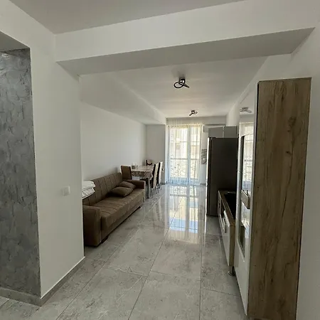 Apartment Studio Almas *